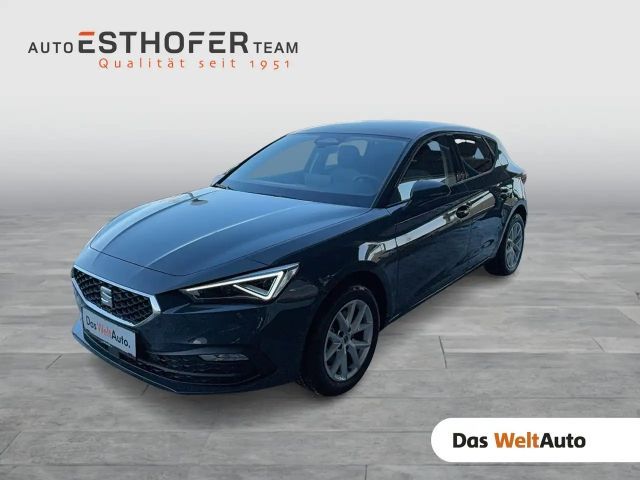 Seat Leon 1.5 TSI Style