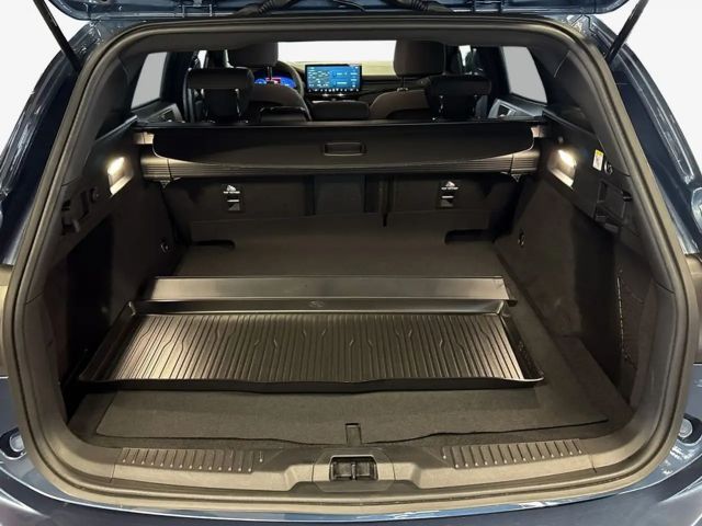 Ford Focus EcoBoost ST Line Wagon