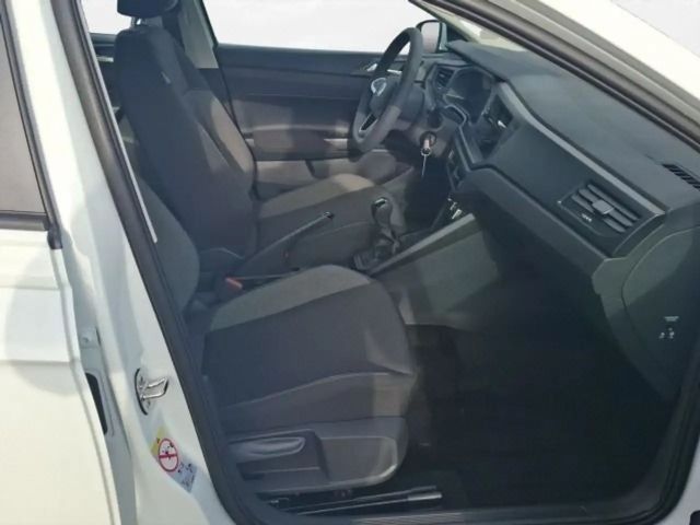 Volkswagen Polo 1,0 l 80 PS | Ganzjahresreifen | Einparkhil