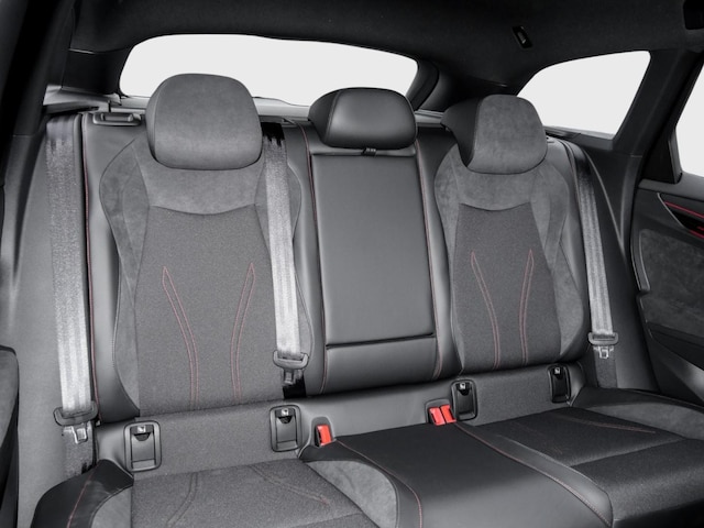 Volkswagen ID.7 GTX IQ.Drive Tourer