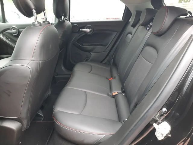 Fiat 500X Dolcevita Sport