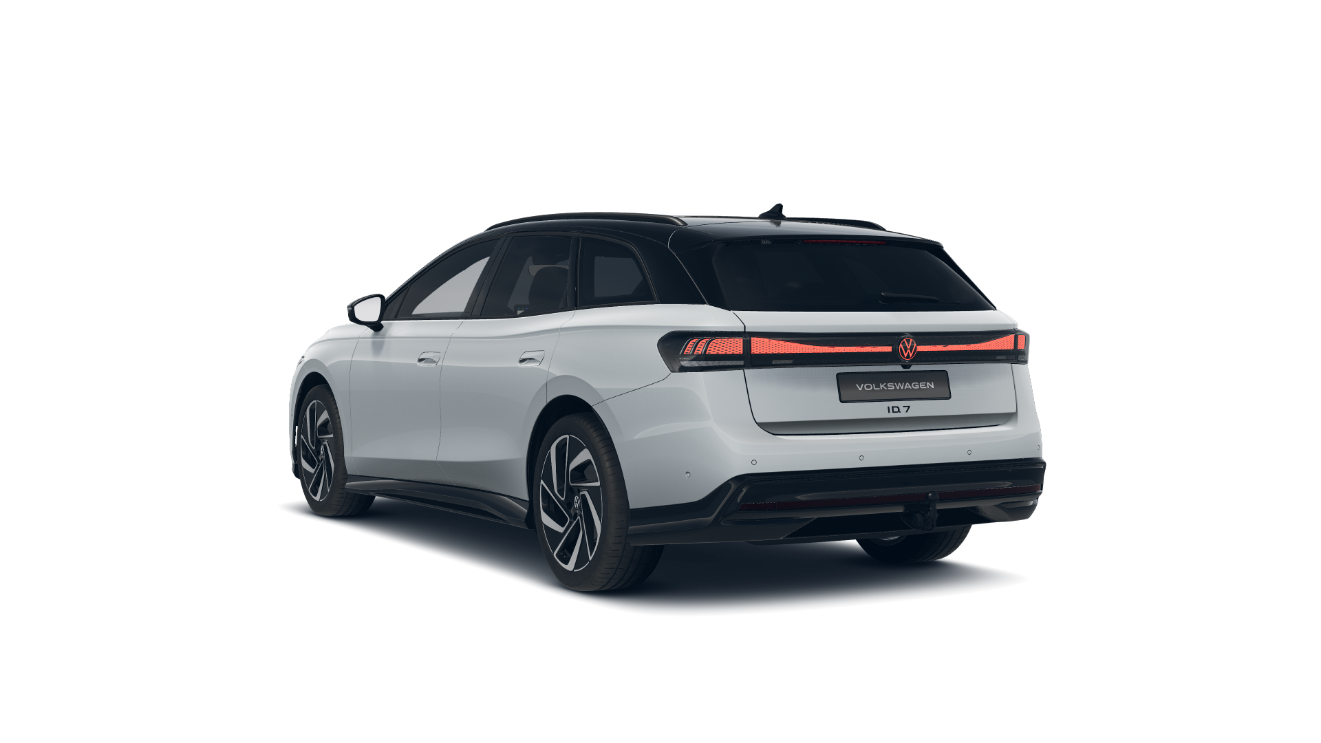 Volkswagen ID.7 Pro Style Tourer