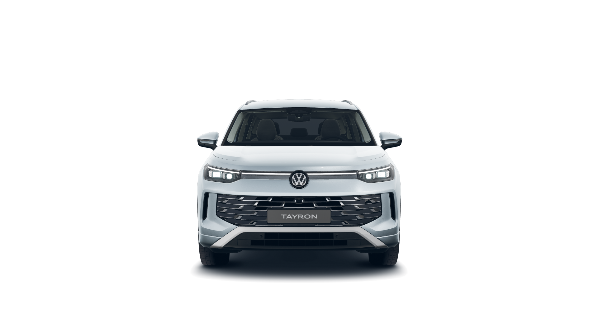 Volkswagen Tayron 2.0 TDI DSG Elegance Elegance