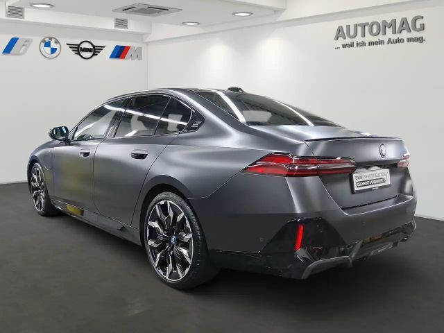 BMW 550 Sedan xDrive