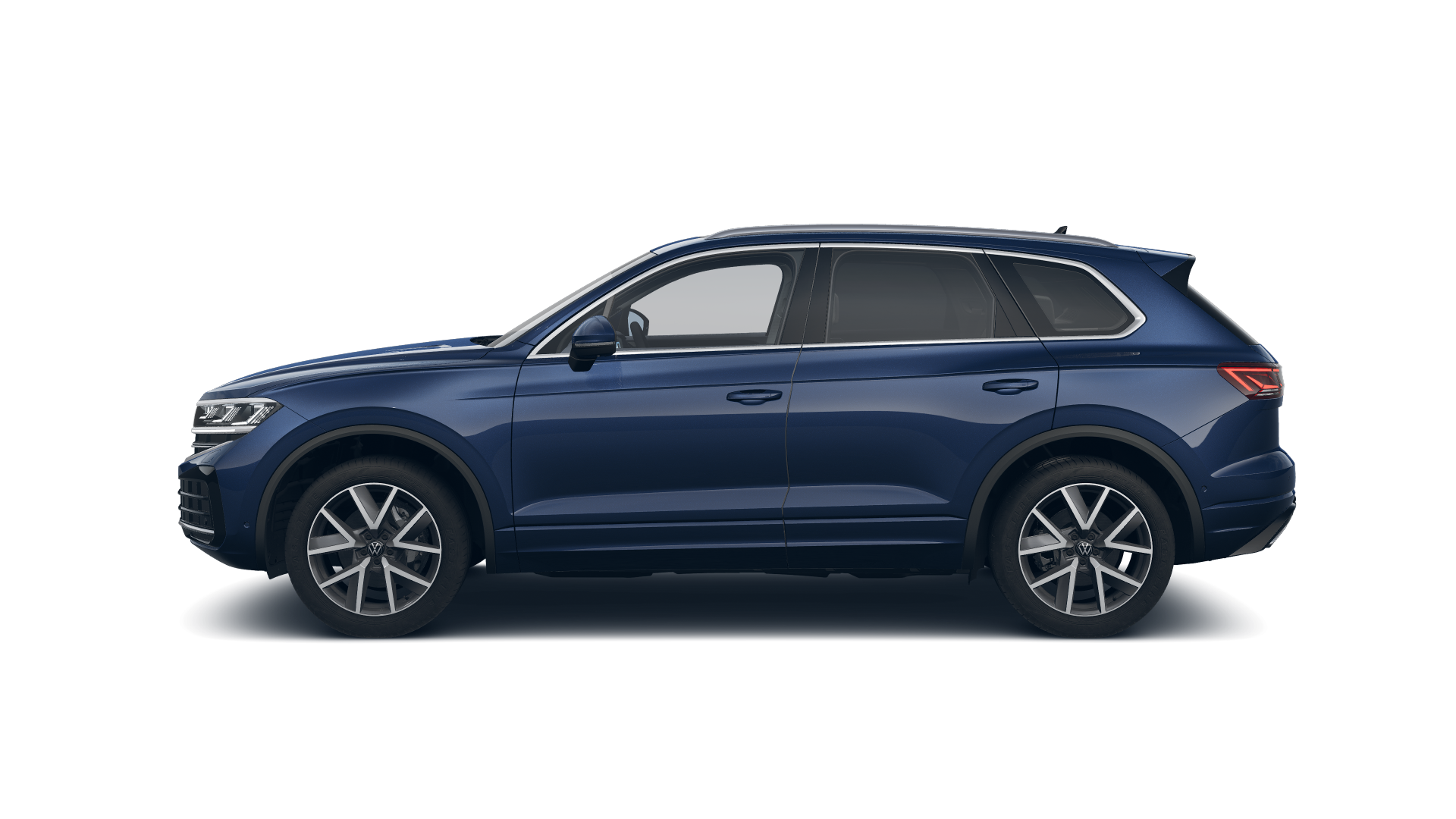 Volkswagen Touareg 3.0 V6 TDI 4Motion DSG