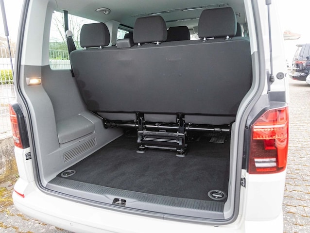 Volkswagen Caravelle 2.0 TDI T6