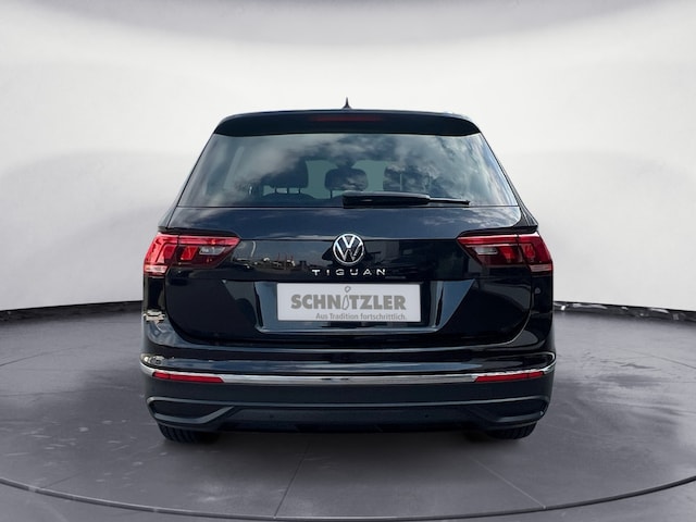 Volkswagen Tiguan 2.0 TDI DSG Life