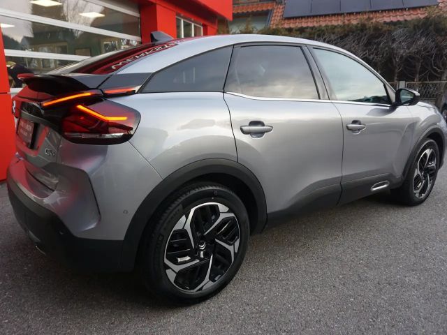 Citroën C4 BlueHDi Max