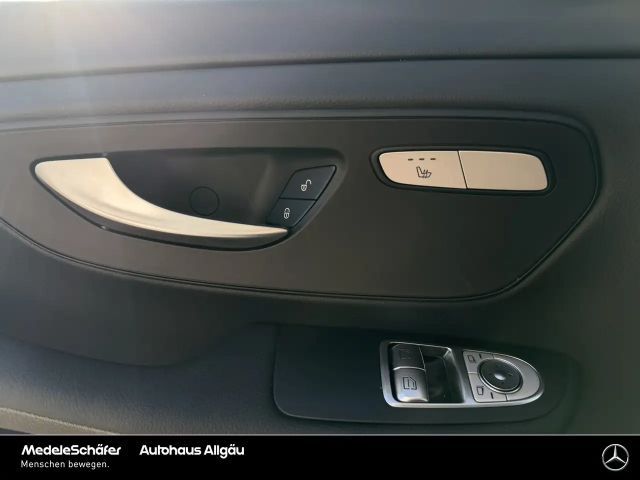 Mercedes-Benz EQV 300 Limousine Lang