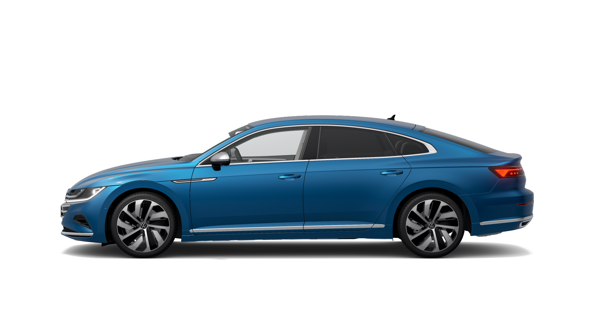 Volkswagen Arteon 2.0 TSI 4Motion DSG