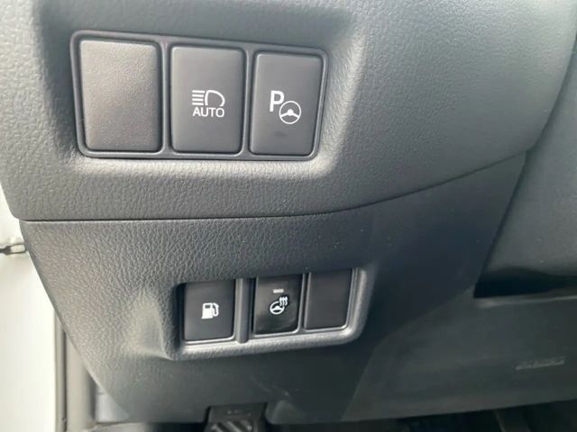 Toyota C-HR GR Hybride