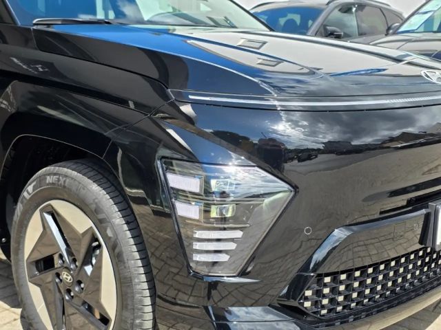 Hyundai Kona Electric Trend