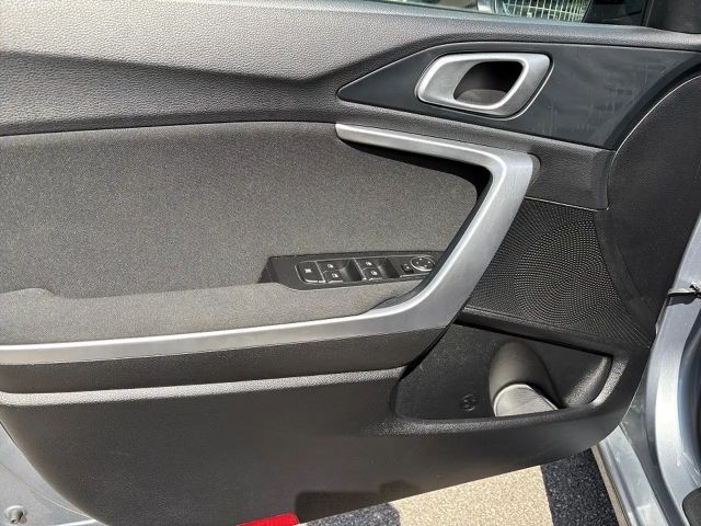 Kia Ceed SportWagon Titan