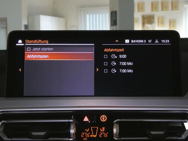 BMW X3 20dxDr 360°,HUD,Laser NP:76.360