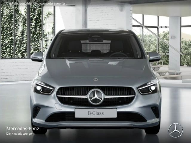 Mercedes-Benz B 180 Progressive Sedan