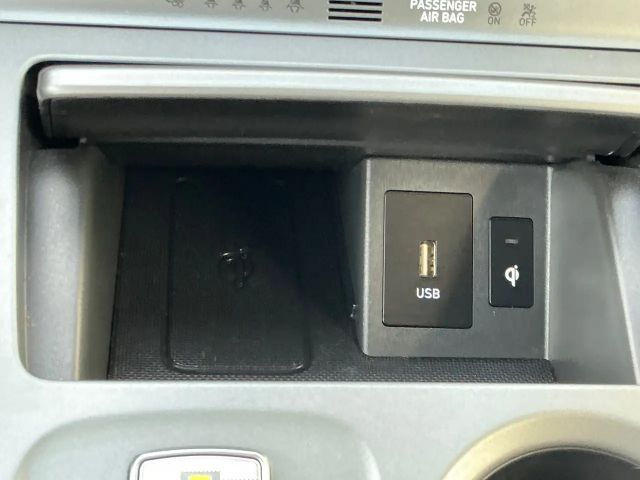 Hyundai Kona 64 kWh Electric