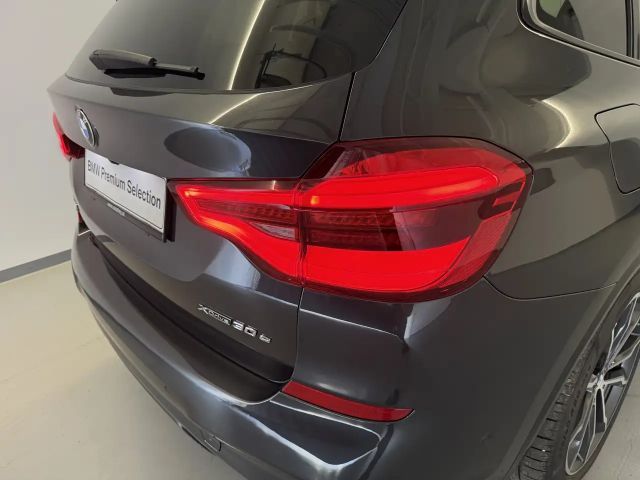 BMW X3 xDrive30e