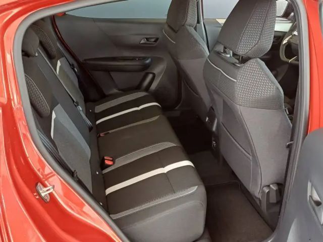 Opel Frontera Edition