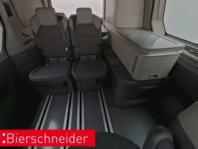 Volkswagen California Ocean T7