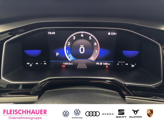 Volkswagen Polo 1.0 TSI Life