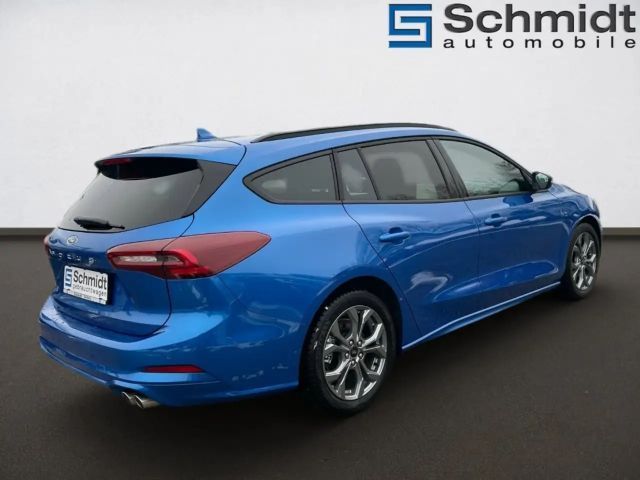 Ford Focus ST Line