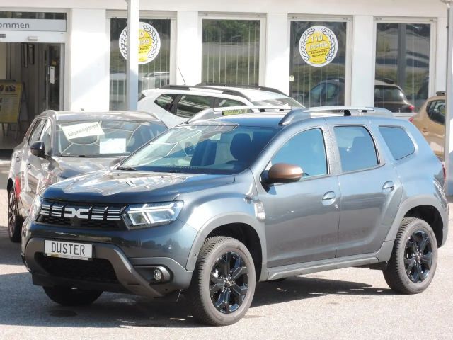 Dacia Duster Extreme TCe 130