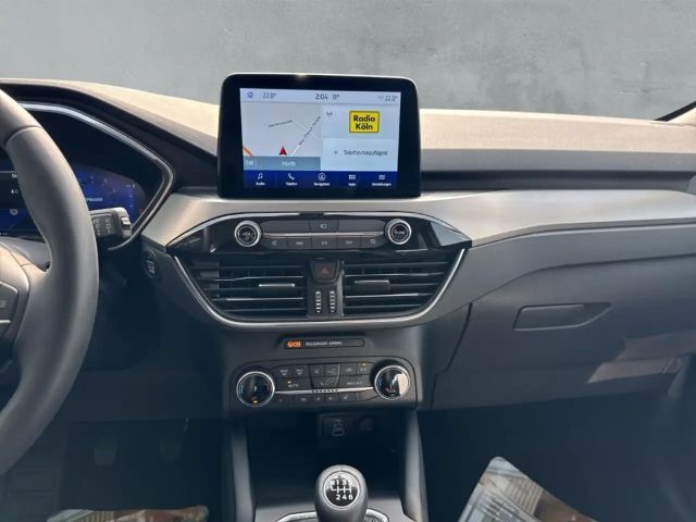 Ford Kuga Titanium X