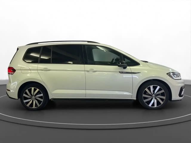 Volkswagen Touran 1.5 TSI R-Line