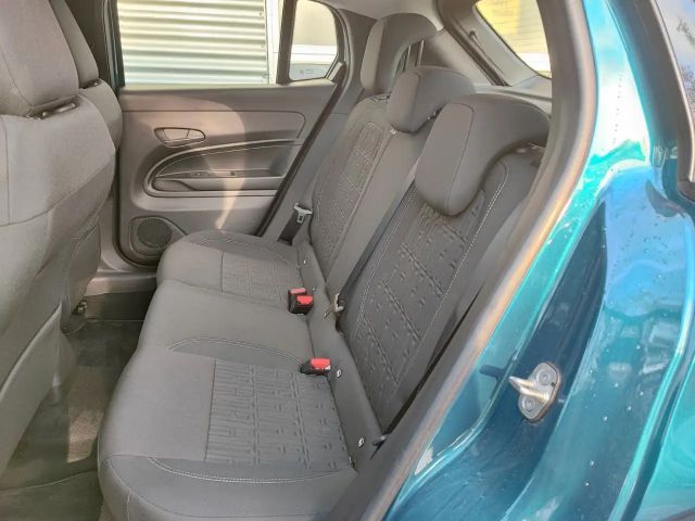 Fiat 600e Hybrid 1,2 T3 100 DCT