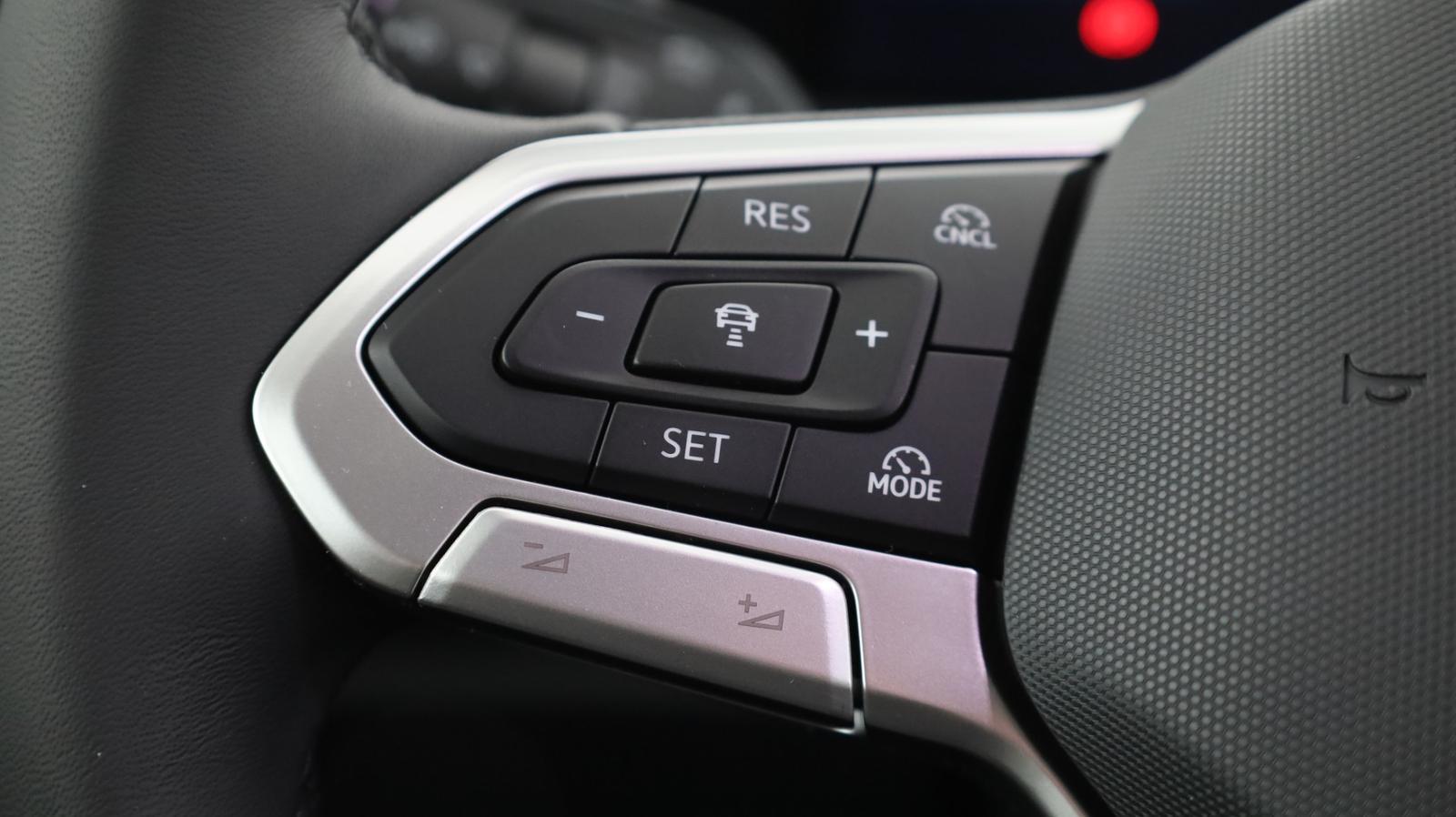 Volkswagen Tayron DSG