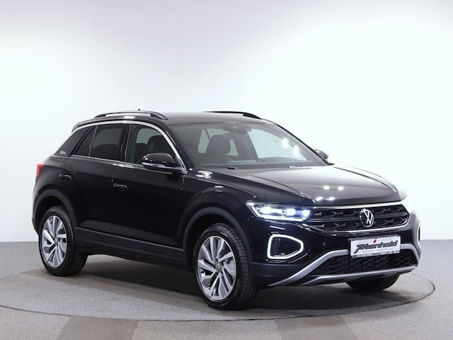 Volkswagen T-Roc 2.0 TDI DSG
