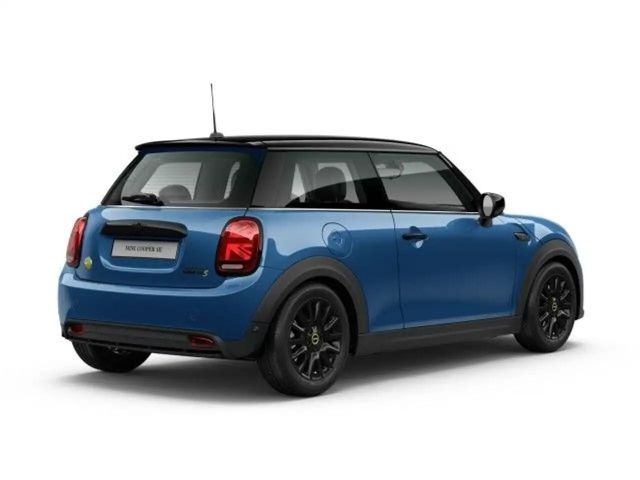MINI Mini Electric 3-deurs SE