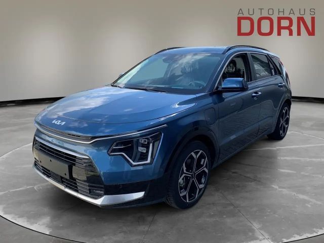 Kia Niro PHEV Spirit