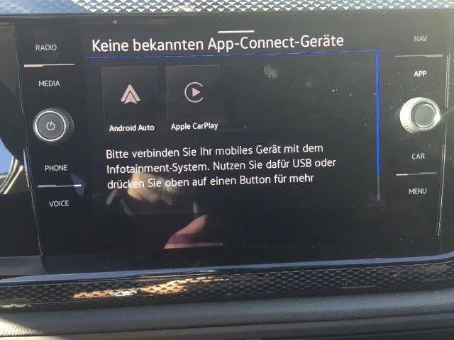 Volkswagen Polo Friends TSI