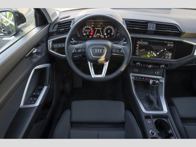 Audi Q3 35 TFSI S-Line S-Tronic Sportback