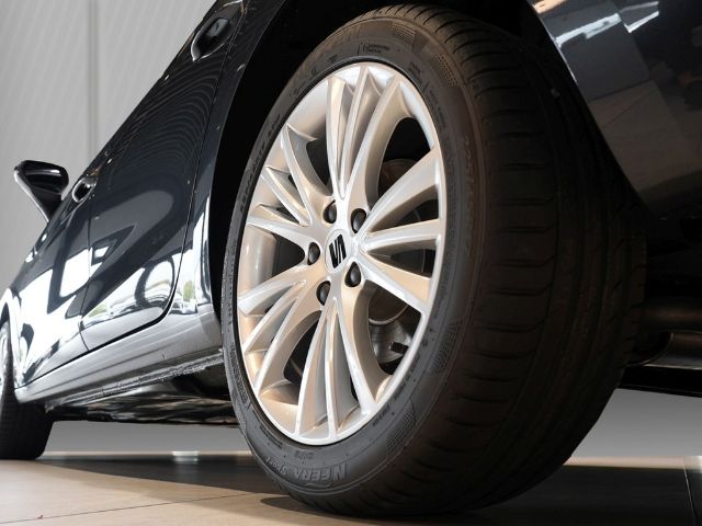 Seat Leon 1.5 TSI DSG Style