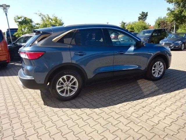 Ford Kuga Plug in Hybrid Titanium