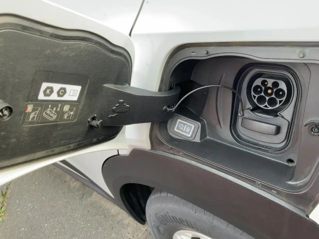 Opel Mokka Edition Mokka-e