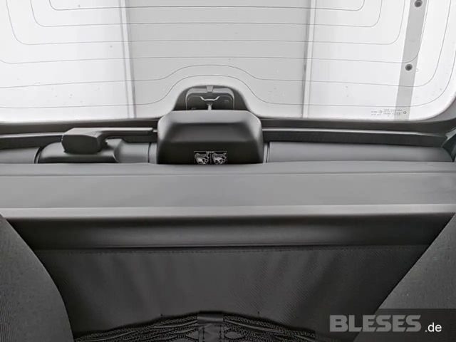 Smart EQ fortwo 22kw onboard charger