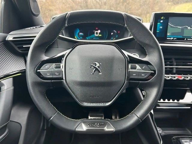 Peugeot E-2008 GT-Line