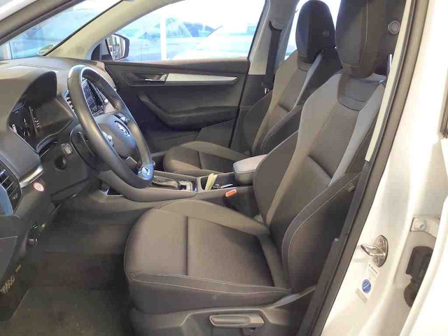 Skoda Karoq 1.5 TSI Tour