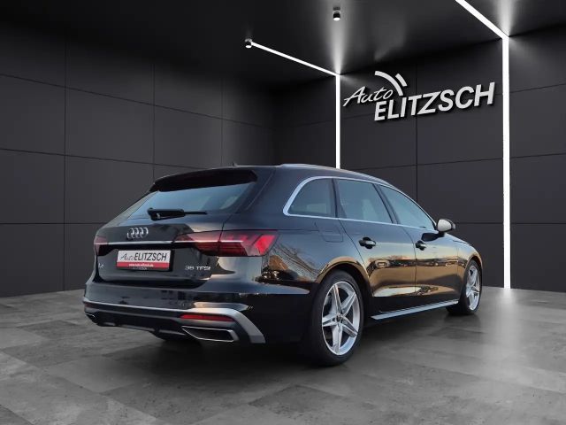 Audi A4 35 TFSI Avant S-Line S-Tronic