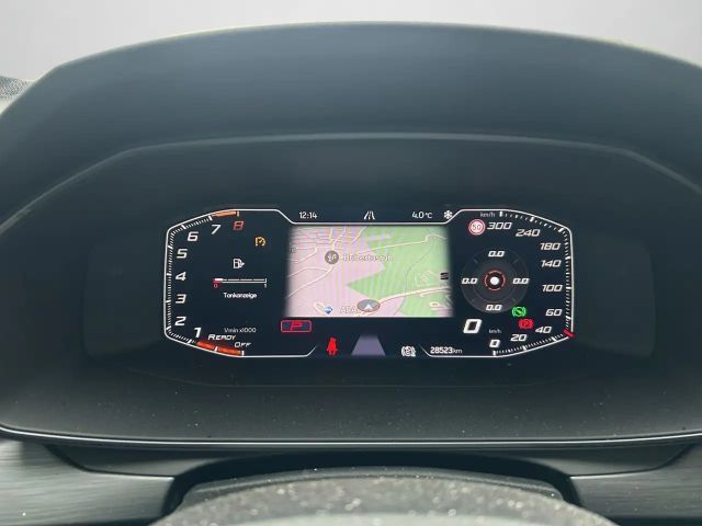 Cupra Formentor 4Drive VZ5