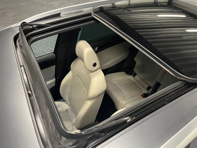 Skoda Kodiaq L&K *19Zoll*PANORAMA*360*LEDER/Beige*ACC*Family*