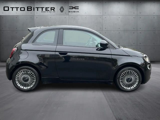 Fiat 500e Icon
