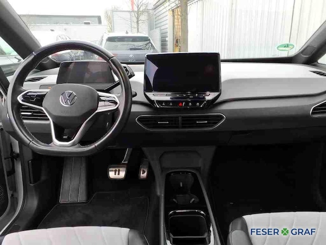 Volkswagen ID.3 150 kW Performance Pro