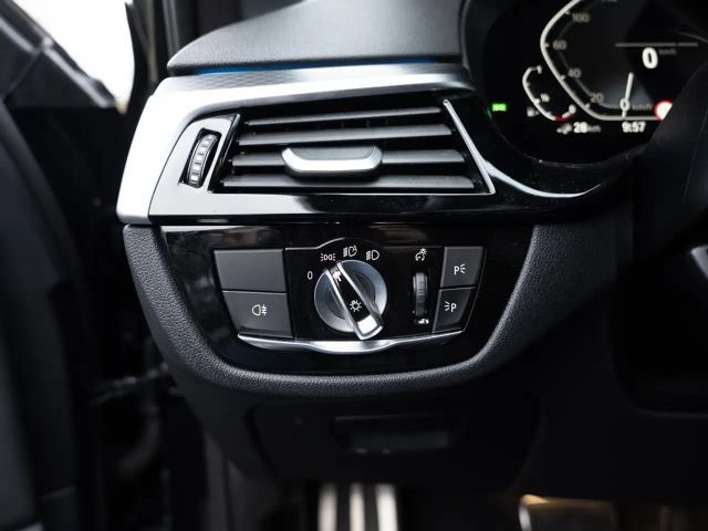 BMW 530 530e M-Sport Touring