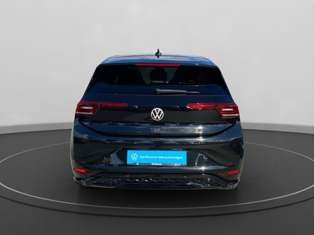 Volkswagen ID.3 +HARMAN+HEAD-UP+