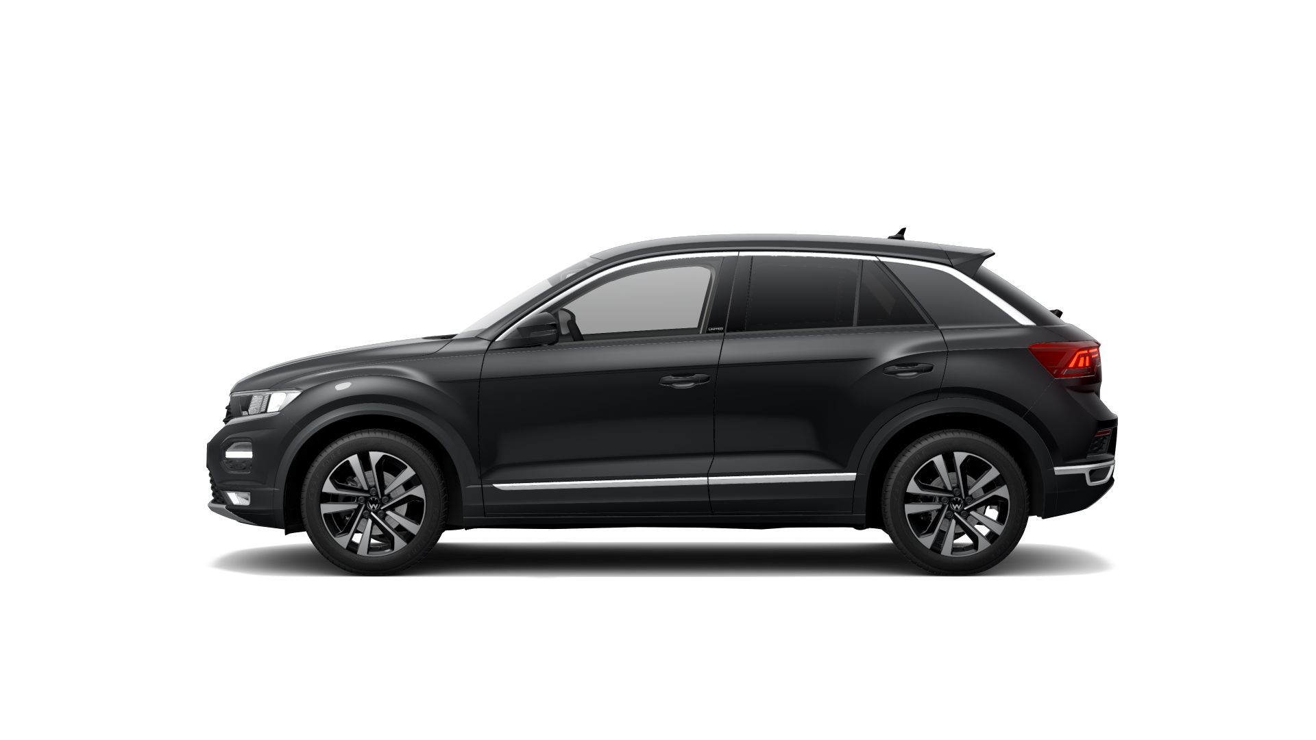 Volkswagen T-Roc 1.5 TSI