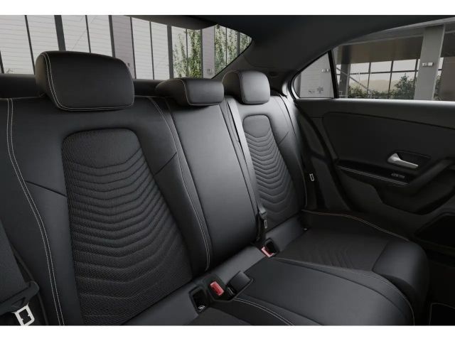 Mercedes-Benz A 180 Progressive